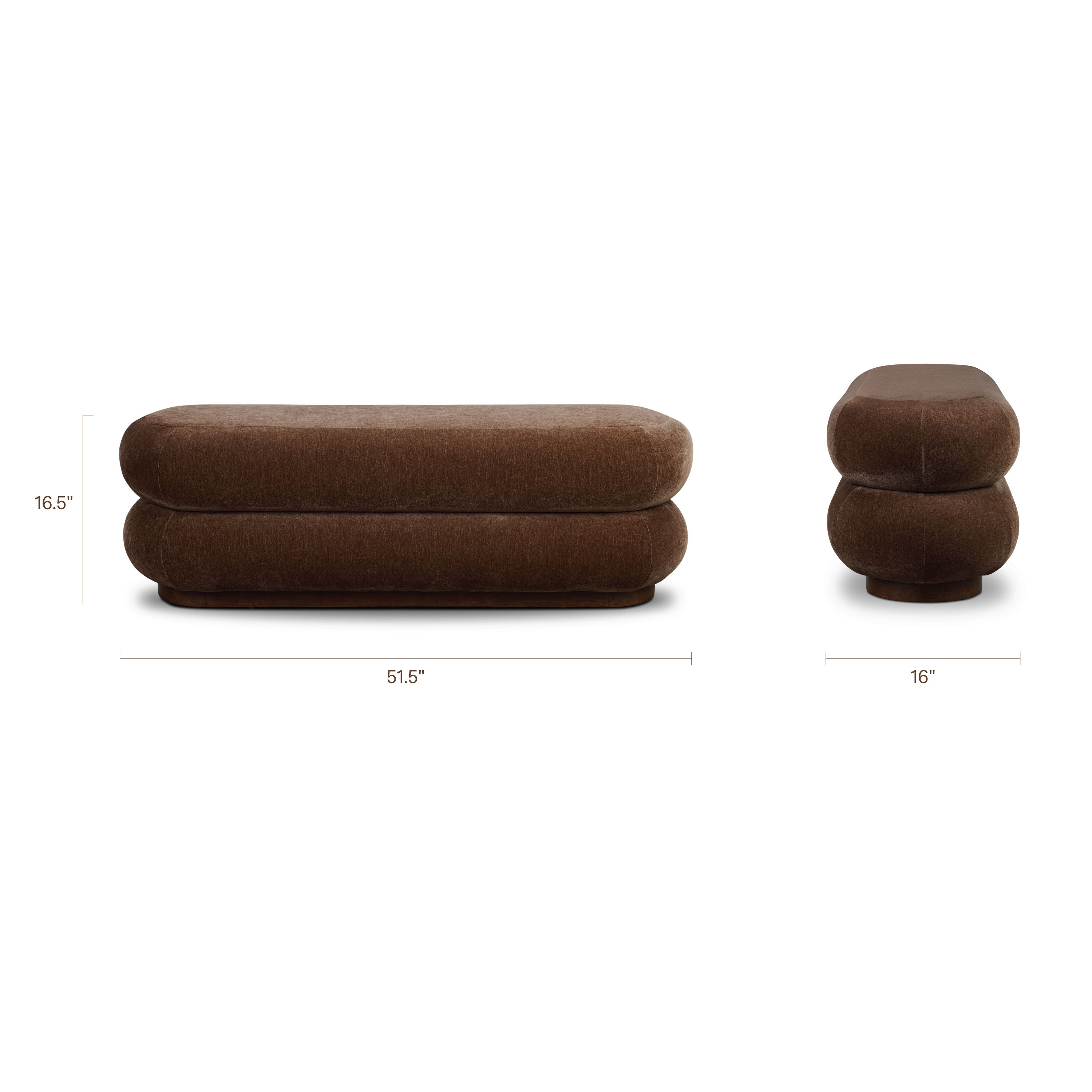 Banc | Marron