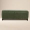 Banc de rangement | Vert