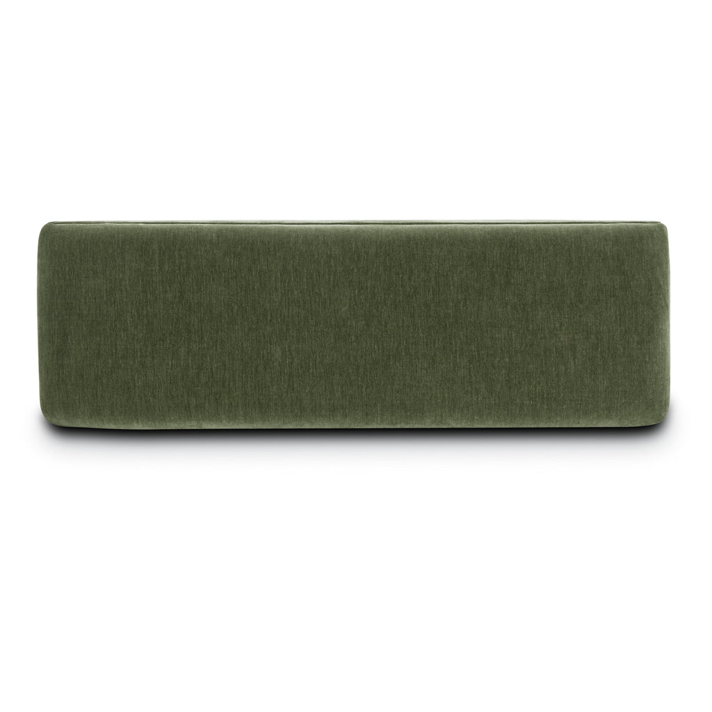 Banc de rangement | Vert