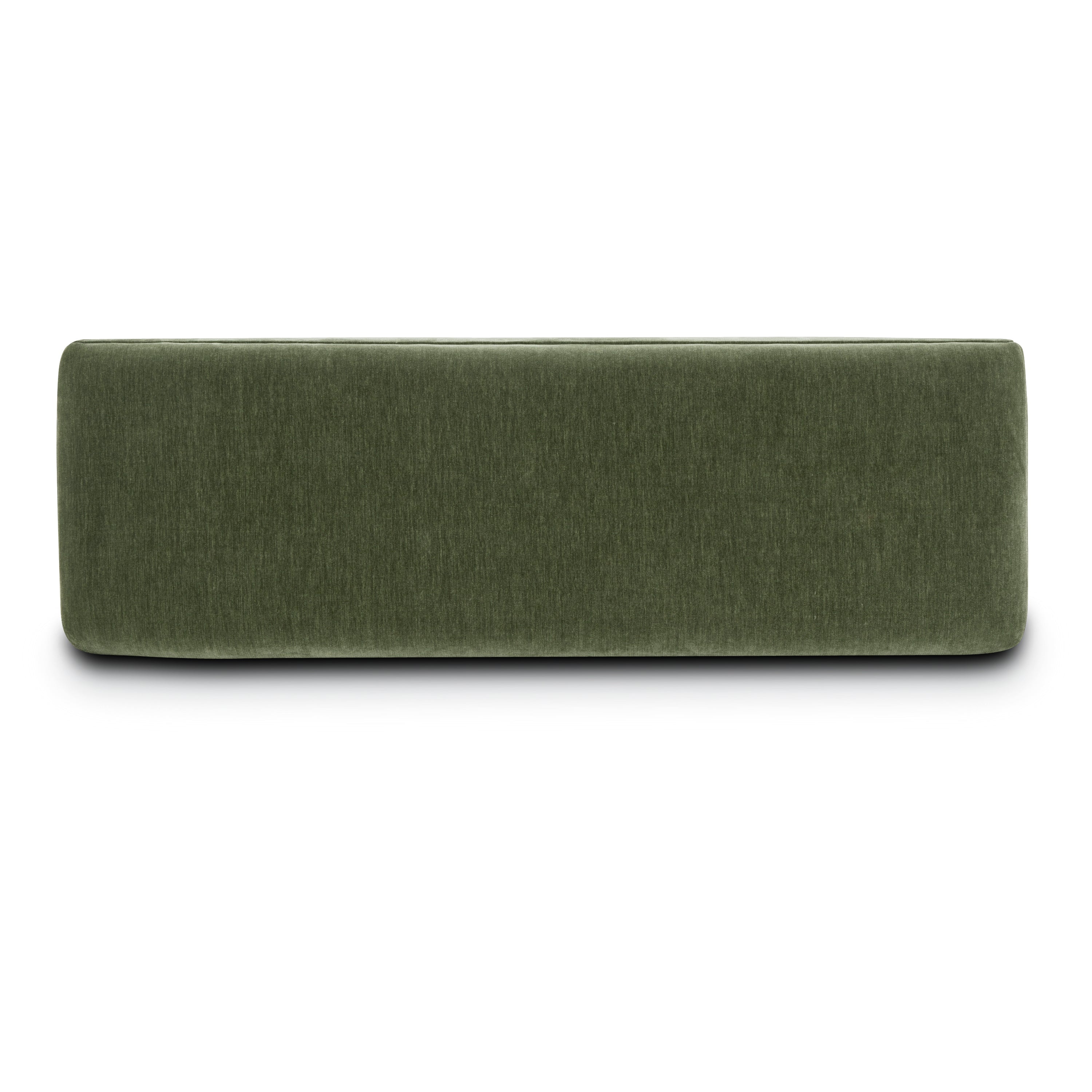 Banc de rangement | Vert