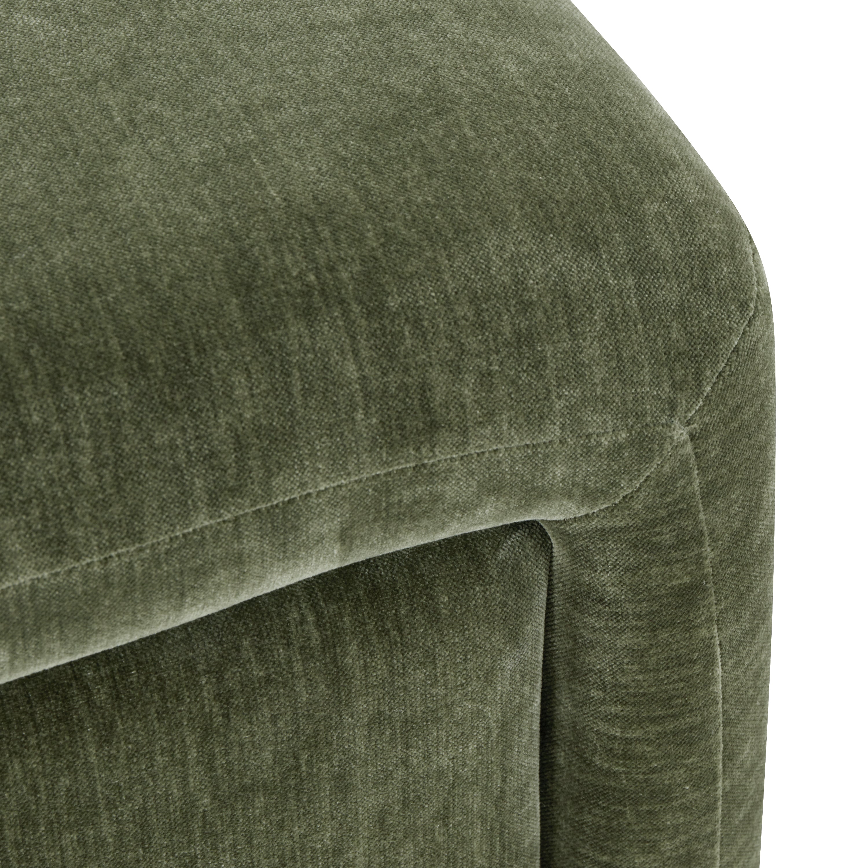 Banc de rangement | Vert