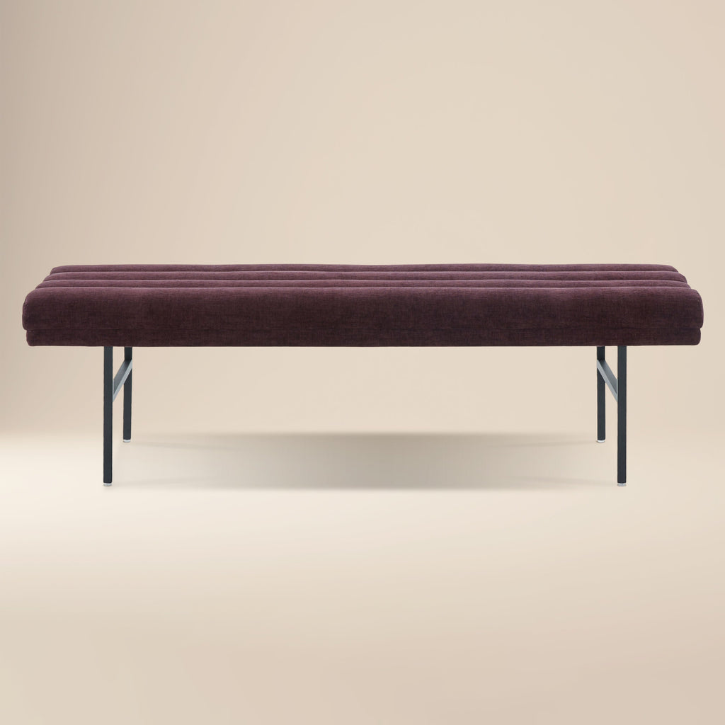 Banc (55) | Prune