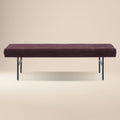 Banc (55) | Prune