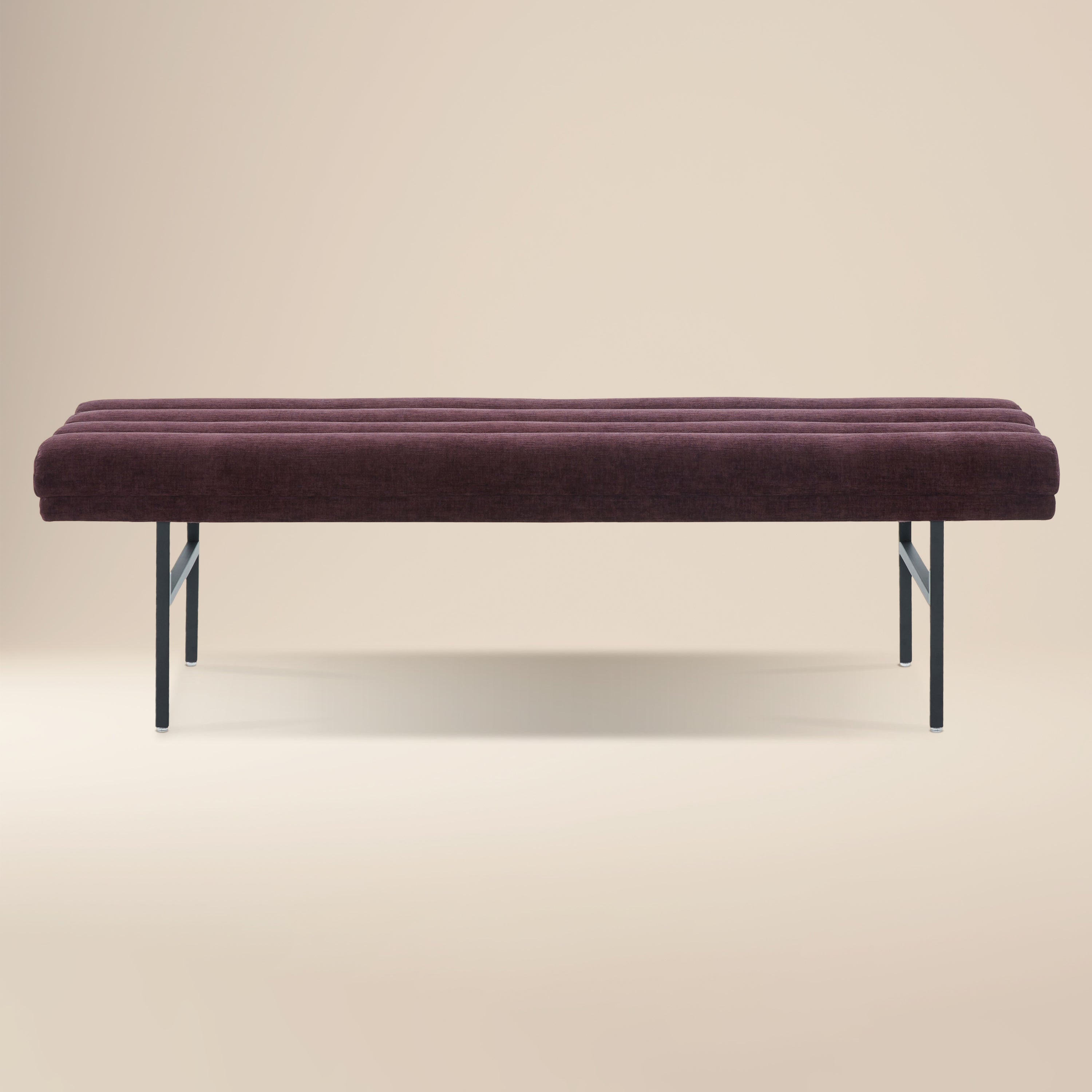 Banc (55) | Prune