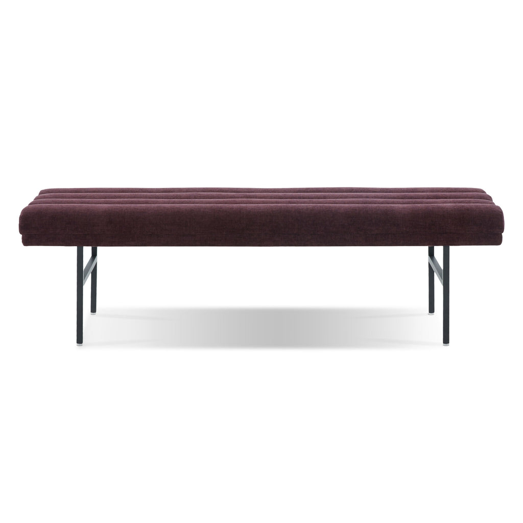 Banc (55) | Prune