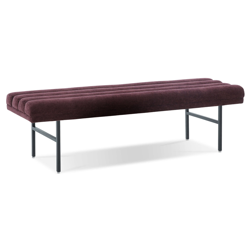 Banc (55) | Prune