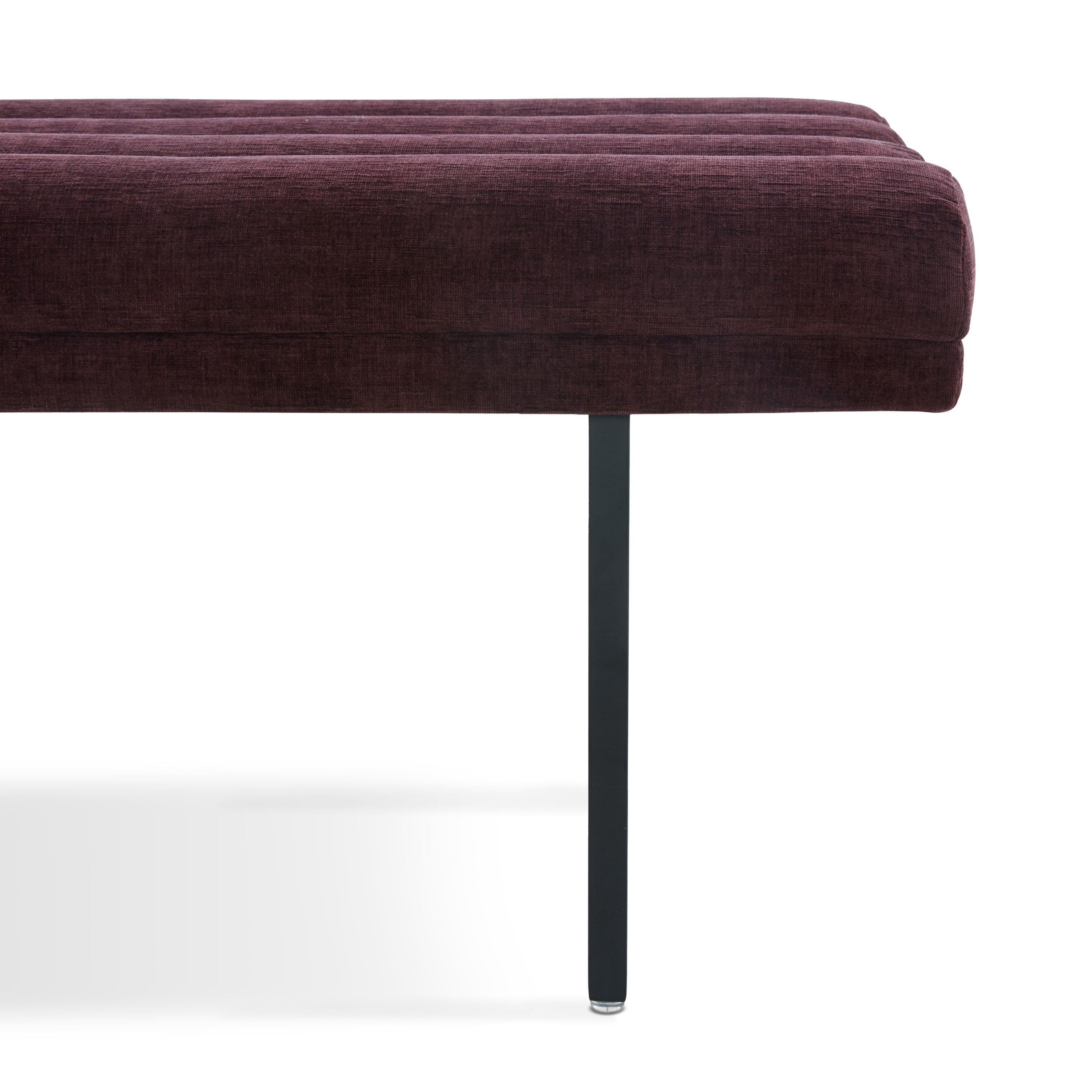 Banc (55) | Prune