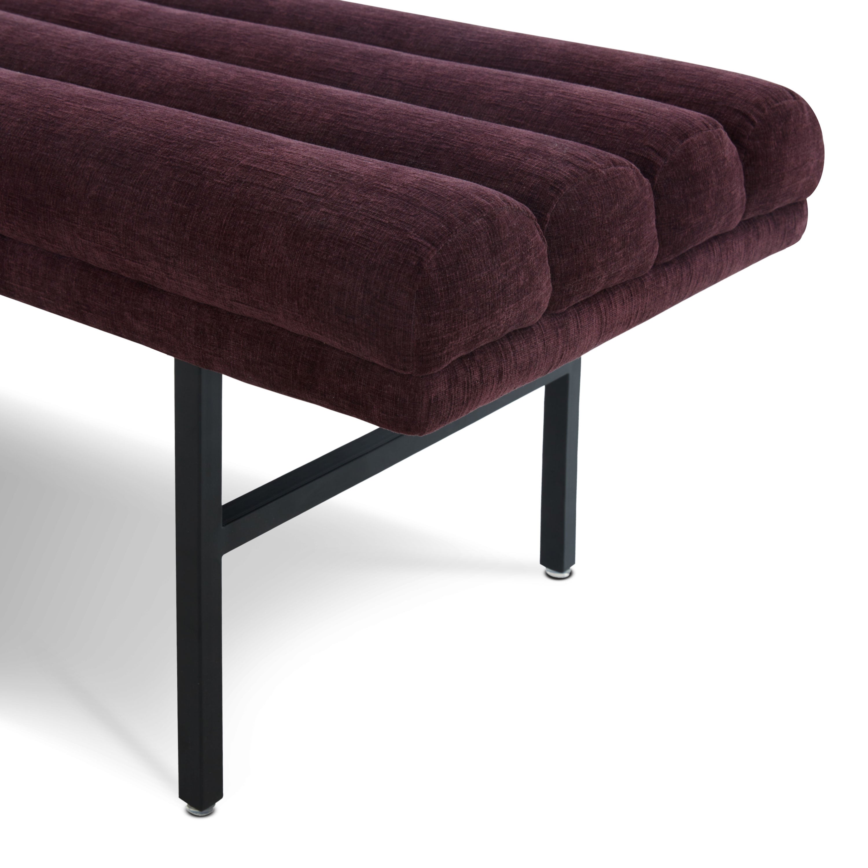 Banc (55) | Prune