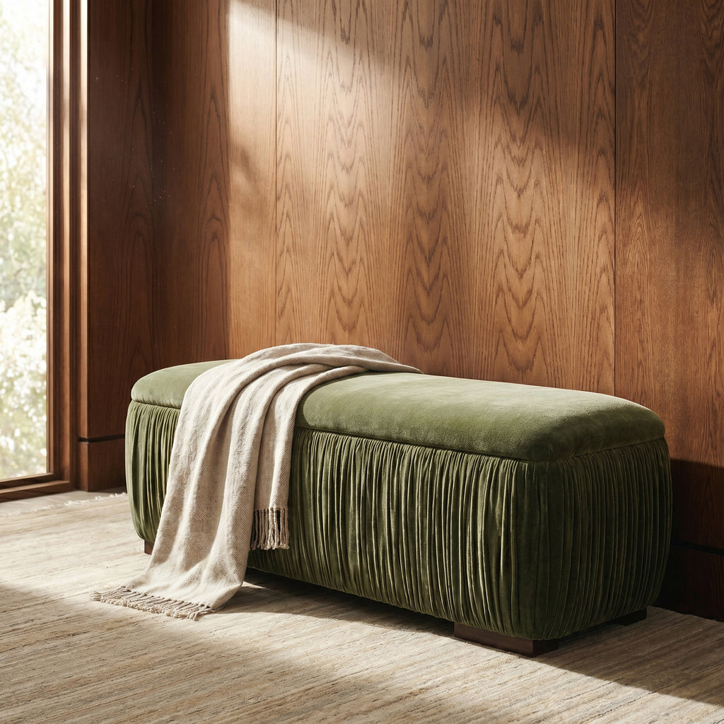 Banc (51,5) | Vert