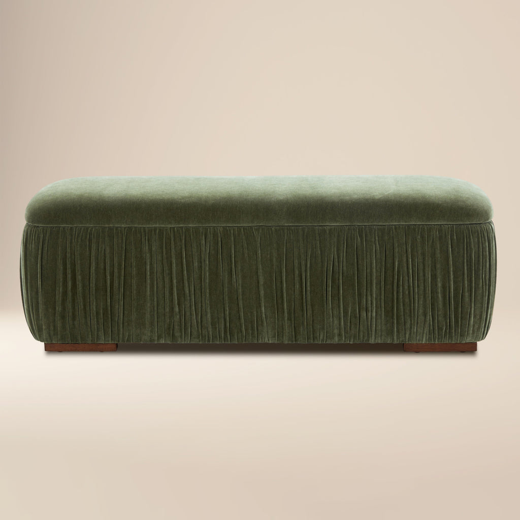 Banc (51,5) | Vert