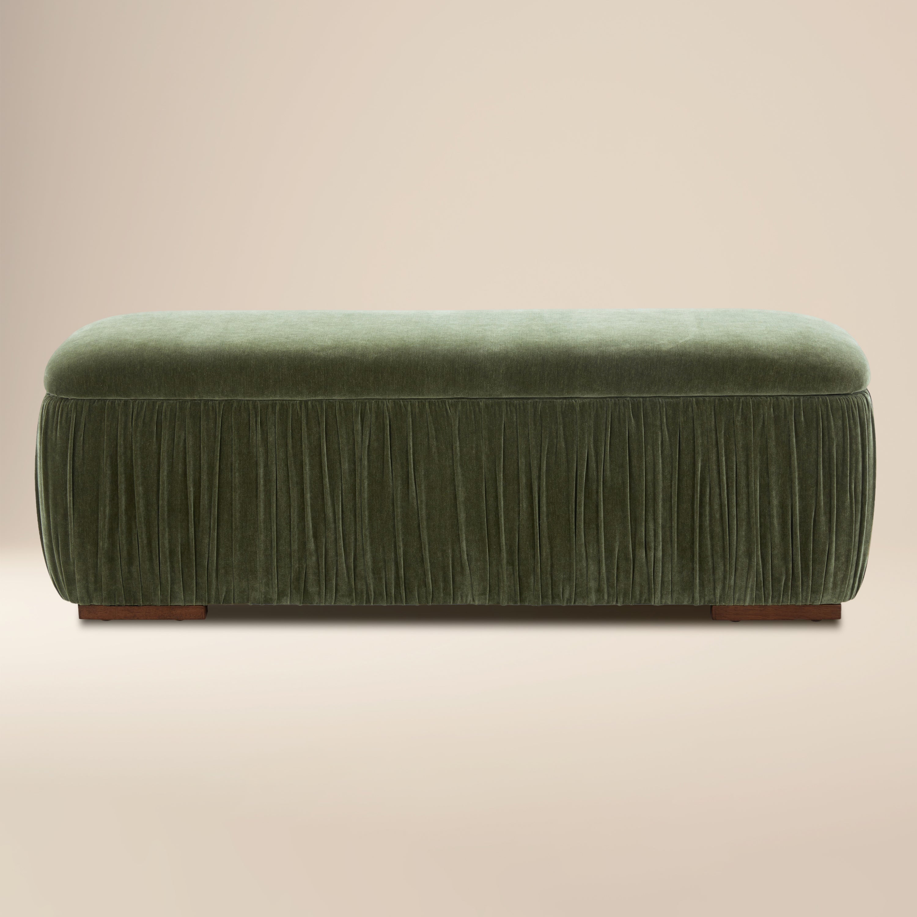 Banc (51,5) | Vert