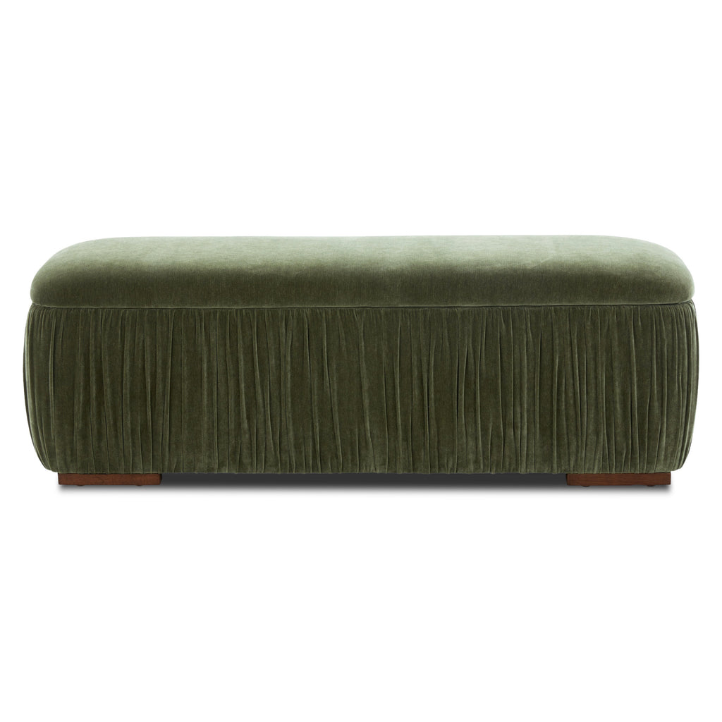 Banc (51,5) | Vert
