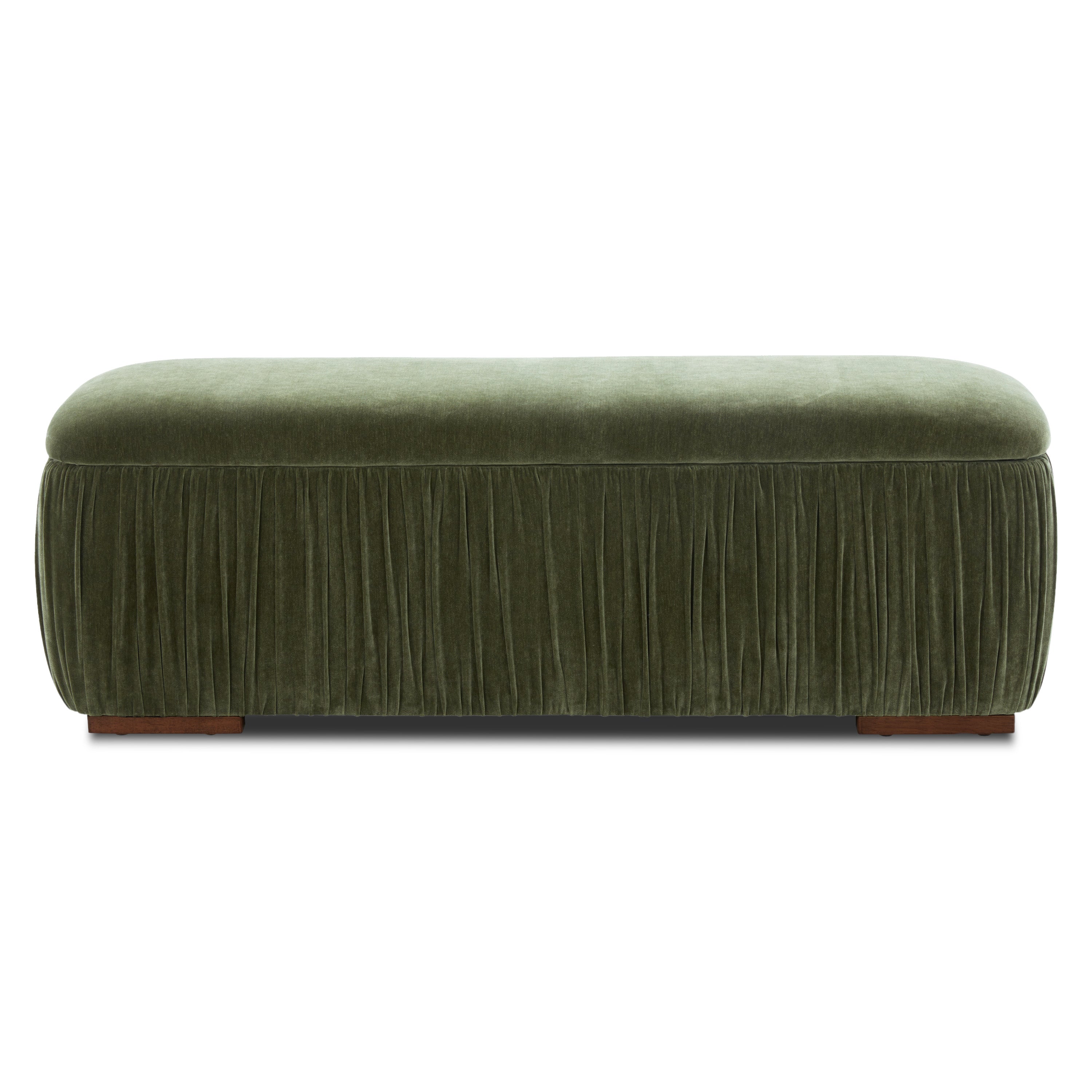Banc (51,5) | Vert