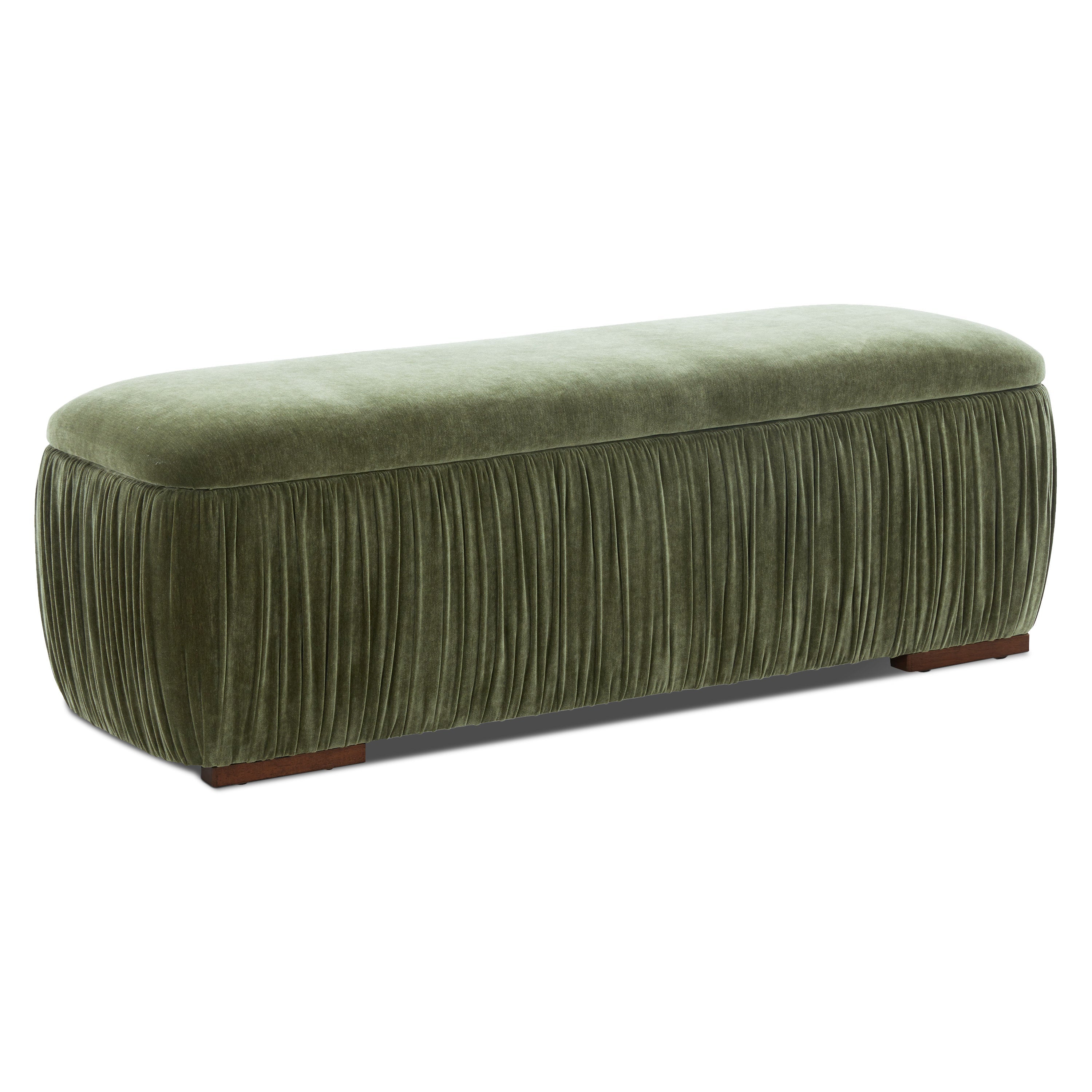 Banc (51,5) | Vert