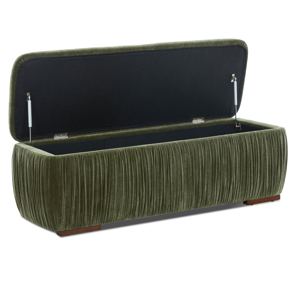 Banc (51,5) | Vert
