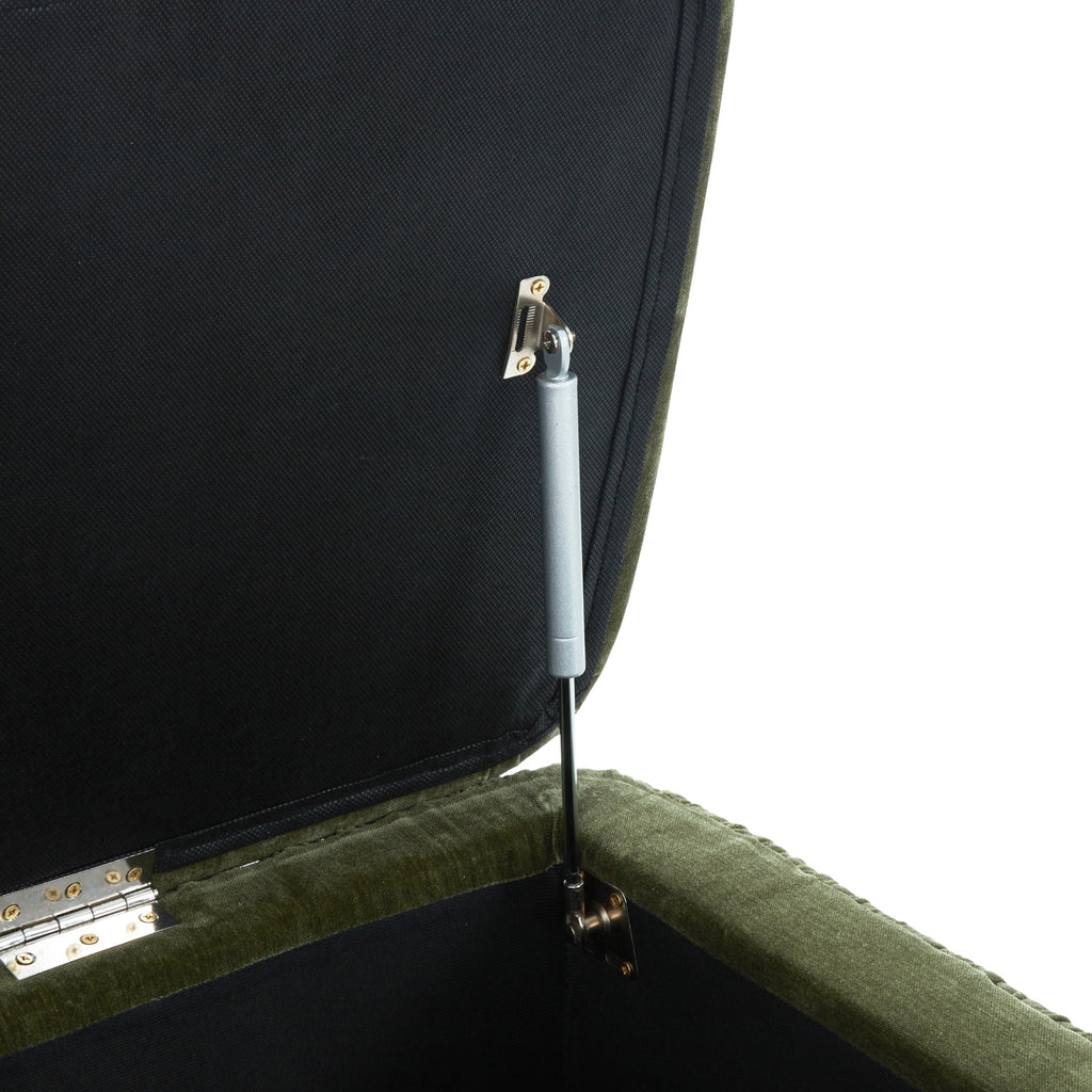 Banc (51,5) | Vert