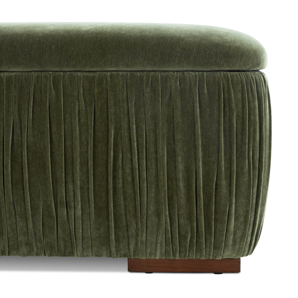 Banc (51,5) | Vert