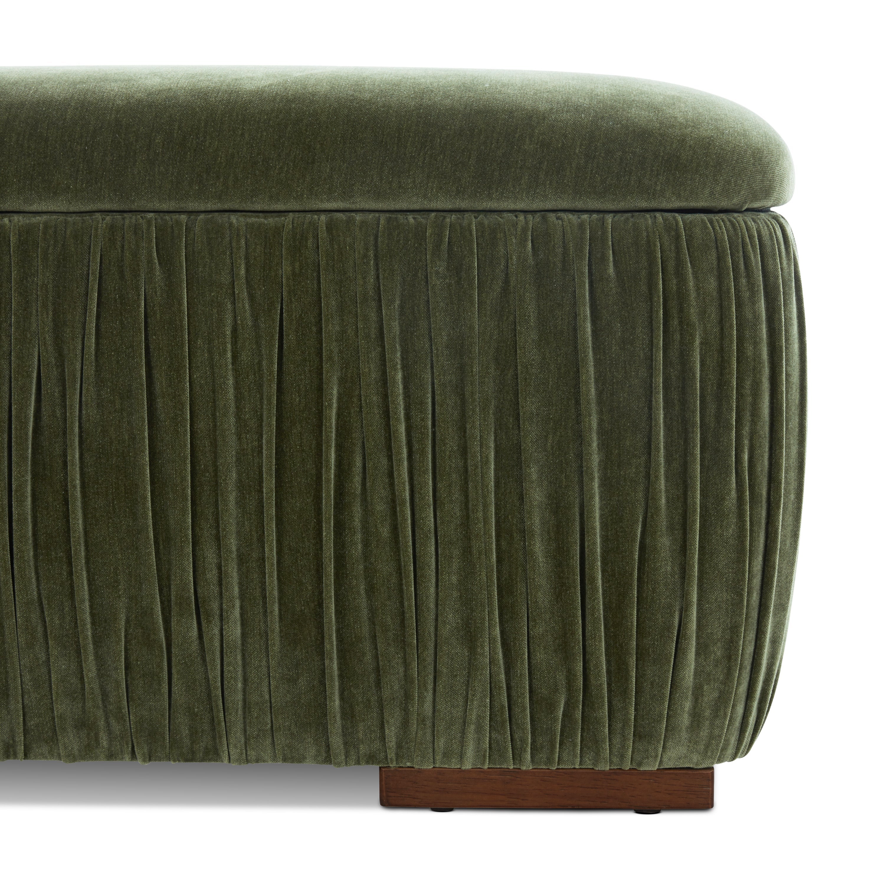 Banc (51,5) | Vert