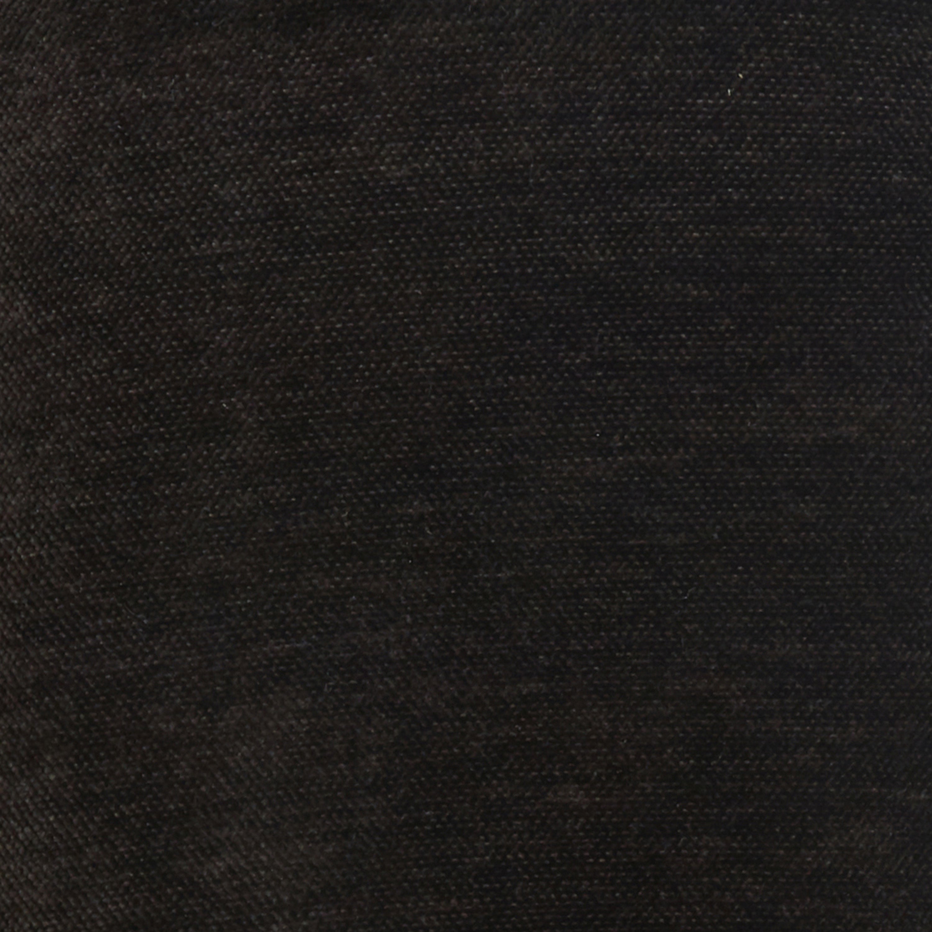 Banc en tissu 63 | Marron Ganache