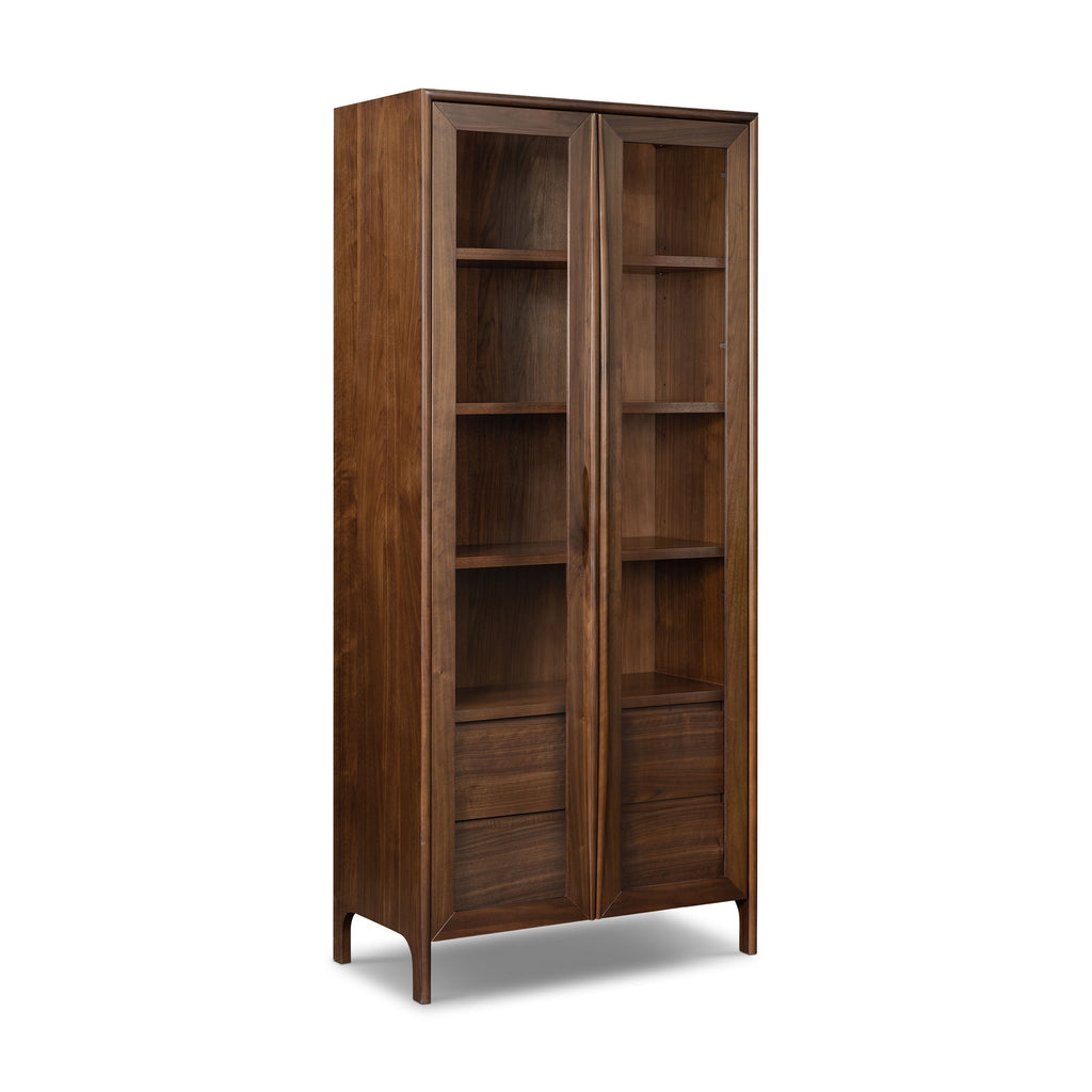 Meuble bas 35,5 | Noyer