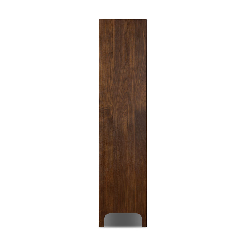 Meuble bas 35,5 | Noyer