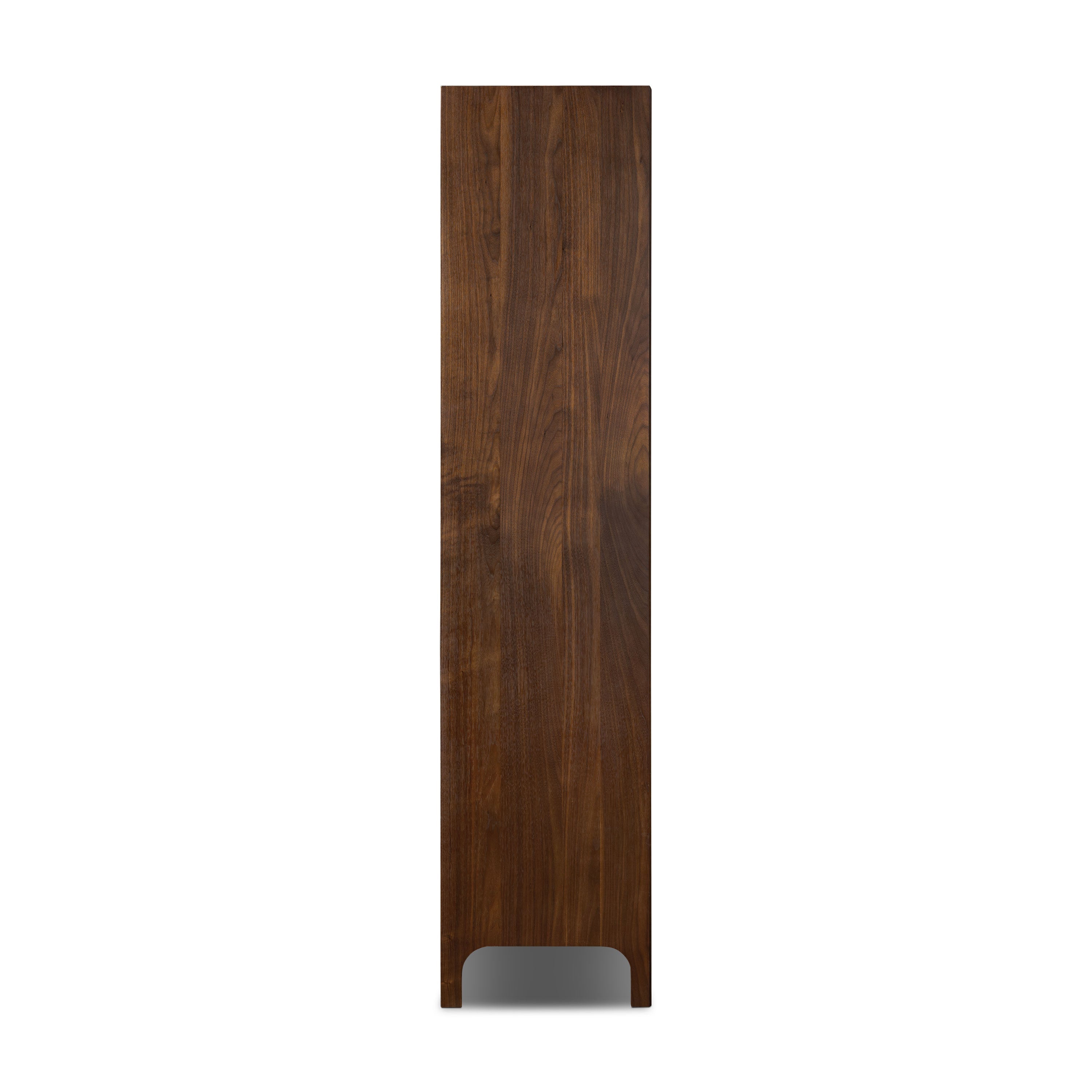 Meuble bas 35,5 | Noyer