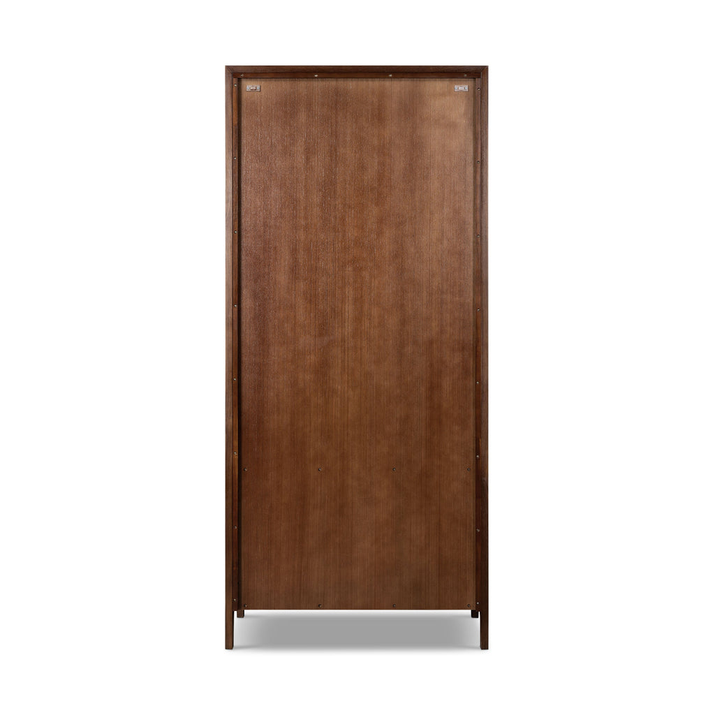 Meuble bas 35,5 | Noyer