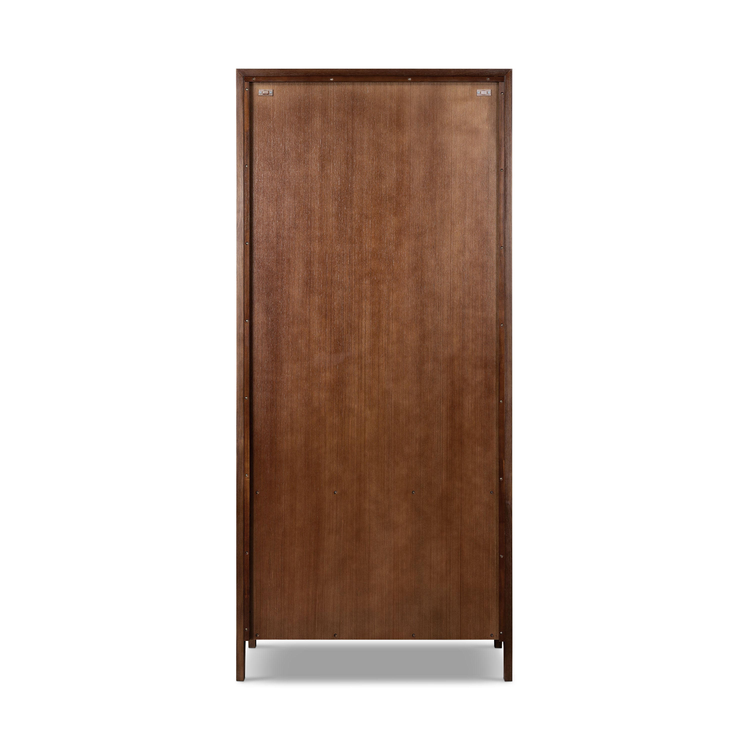 Meuble bas 35,5 | Noyer