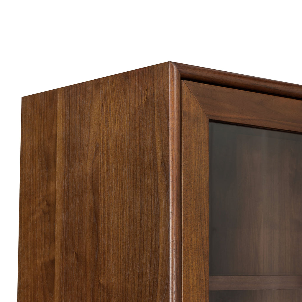 Meuble bas 35,5 | Noyer