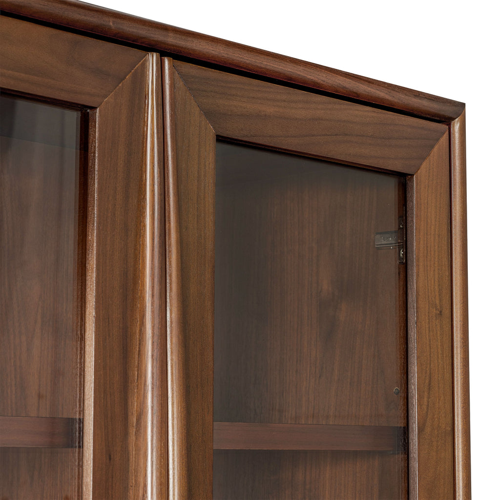 Meuble bas 35,5 | Noyer