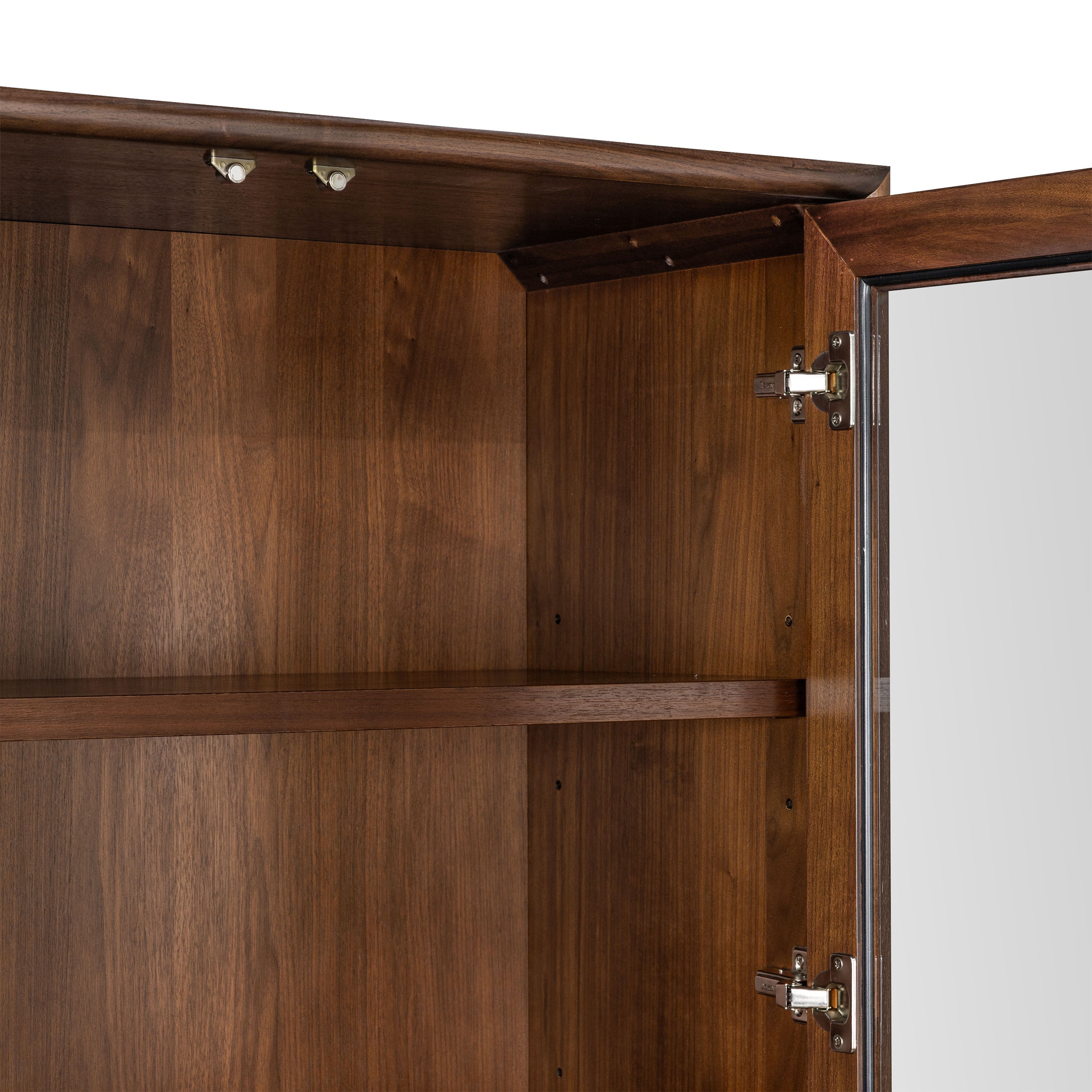 Meuble bas 35,5 | Noyer